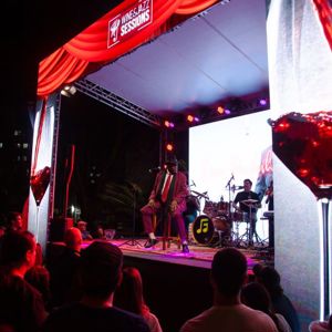 Wine & Jazz Sessions 10ª edição: Um brinde à música, ao sabor e à cidade